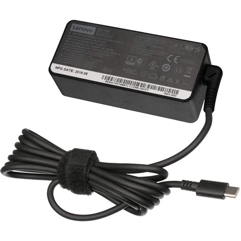 Jual Adaptor Charger Laptop Lenovo Ideapad C940 14IIL 910 131KB 920