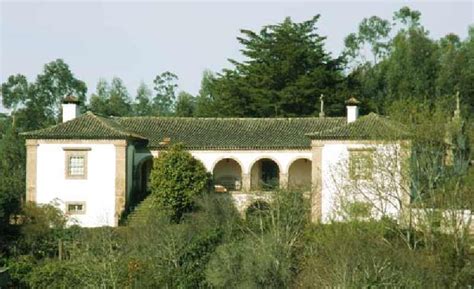 Patrim Nio Natural E Edificado Junta De Freguesia De Jolda S Paio