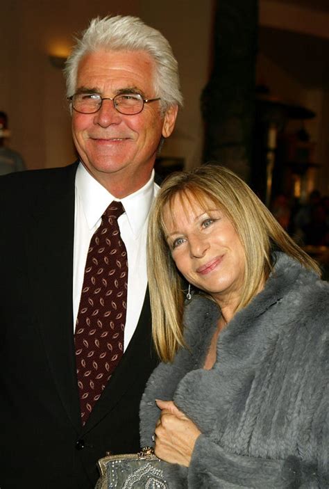 Barbra Streisand James Brolin Relationship Timeline Photos