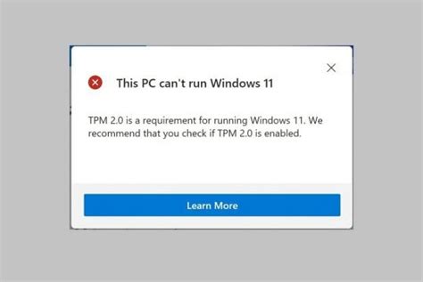 Windows 11 için ASUS Anakartlarda TPM 2 0 Nasıl Açılır Technopat