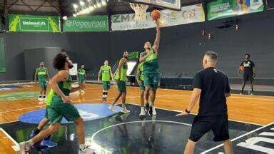 Tem Not Cias Edi O Bauru Mar Lia Bauru Basket Enfrenta O