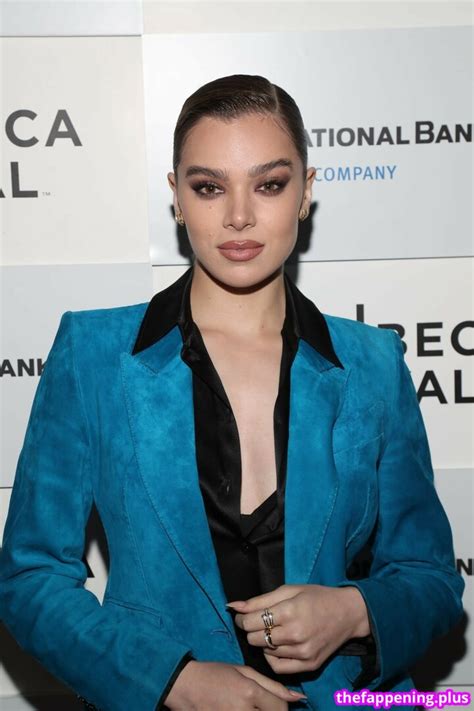 Hailee Steinfeld Haileesteinfeld Https Nude OnlyFans Photo 732 The Fappening Plus