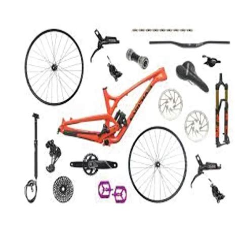 assemble  bike