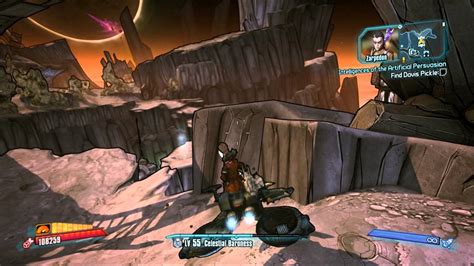 Borderlands The Pre Sequel Ultimate True Vault Hunter Mode Playthrough Gameplay Episode 5