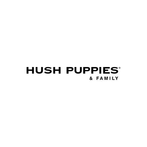 Hush Puppies Logo Vector Ai Png Svg Eps Free Download