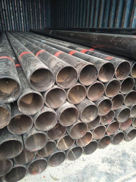 Mild Steel Galvanized Apl Apollo Pipes Weight Depends On Size