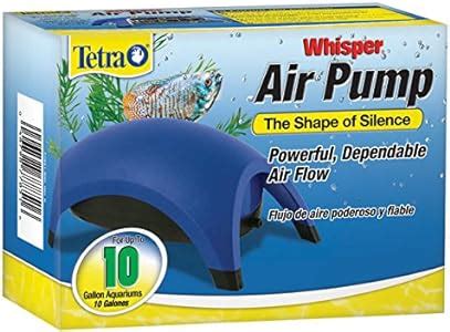 Top Best Aquarium Air Pumps To Buy Reviews