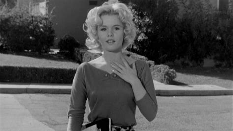 Tuesday Weld