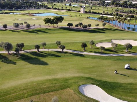 T Golf Calvia Course Book Your Golf Holiday GroupiaGolf