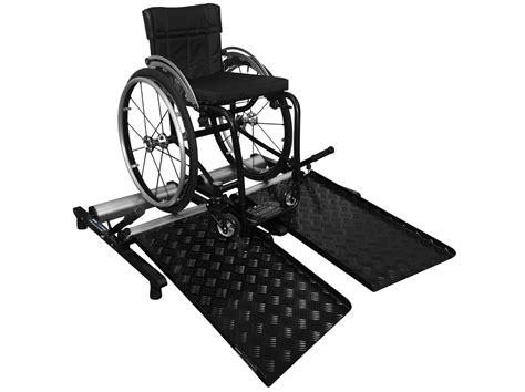 Wheelchair Accessible Gym Equipment | Easy To Use | £799