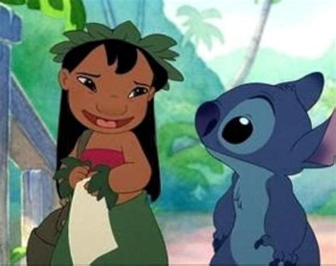 Lilo And Stitch 2 Stitch Has A Glitch Imdb