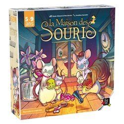 Attrap Souris Hasbro Gaming King Jouet Jeux De Plateau Hasbro Gaming