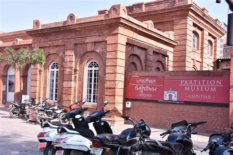 A Guide To Partition Museum, Amritsar | Trip101