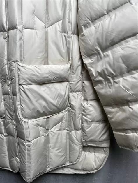 Куртка стёганая с капюшоном 9063 :: Весенние куртки