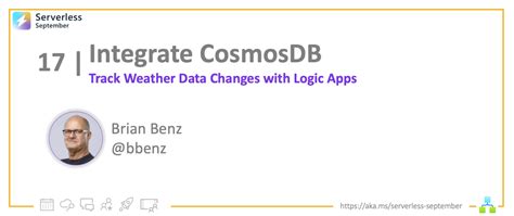 17 Logic Apps Cosmos Db Build Intelligent Apps On Azure