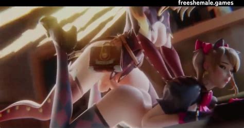 D Shemale Futanari Cartoon Porn Comp Fapcat