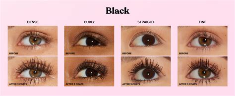 Too Faced Better Than Sex Volumising Mascara Damatic Volume Length 8ml Amazon Co Uk Beauty