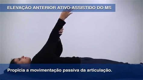 Instituto Balsini Eleva O Anterior Ativo Assistido Do Membro