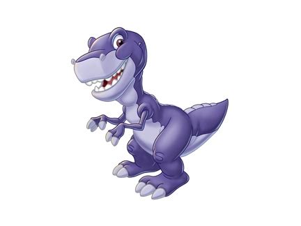 Chomper - Les Personnages - Images - Le Petit Dinosaure - Dessins ...