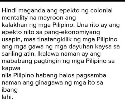 Anu Ano Ang Mga Dahilan Ng Pag Aalsa Ng Mga Katutubong Pilipino Paano