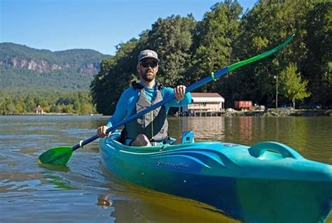 6 Best Sit Inside Kayaks For Unforgettable Water Adventures