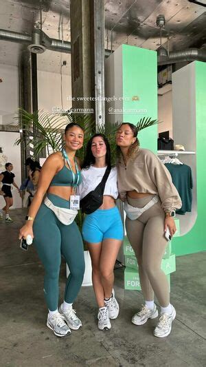 The Learmann Twins Leaked Nude Photos And Videos