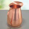 Artisans Anvil Pure Copper Jug Artisan S Anvil