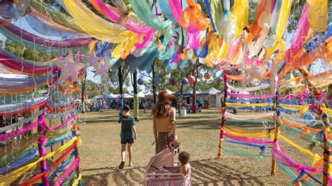 Townsville Folk Festival lines up June return in 2024 | Townsville Bulletin