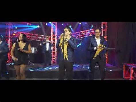 Cumbia Llayras Video Oficial Grupo Los Llayras Youtube