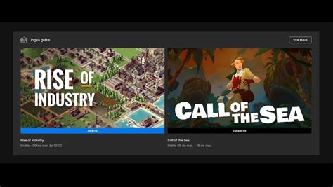 Epic Games Store Solta O Jogo Rise Of Industry De Graça Drops De Jogos