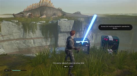 Bogano Chests And Secrets Map Locations Star Wars Jedi Fallen Order