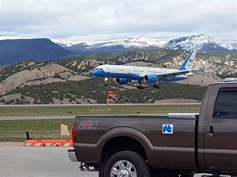 Eagle County Airport, Colorado - IHC Scott