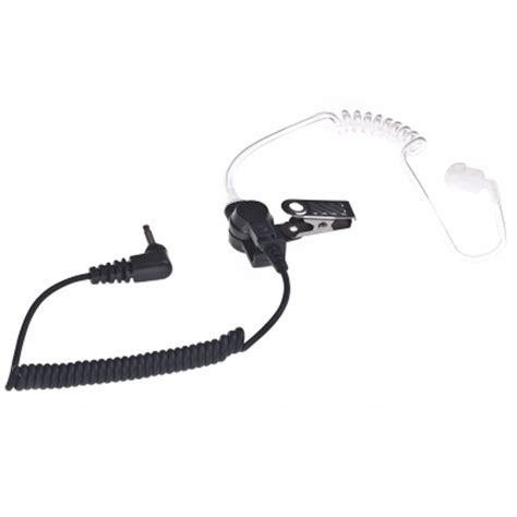 Otto V Listen Only Earpiece