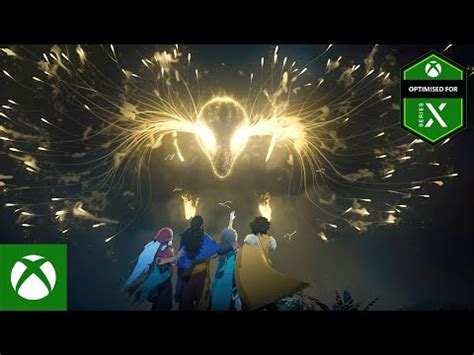 Everwild – Eternals Trailer – Xbox Games Showcase...