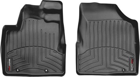 Weathertech Forro De Piso Frontal Personalizado Para Honda Ridgeline