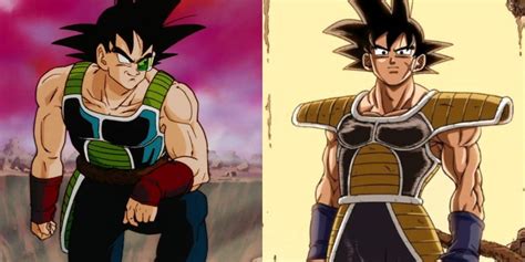 Dragon Ball Z: 10 Fascinating Facts You Didn't Know About Bardock