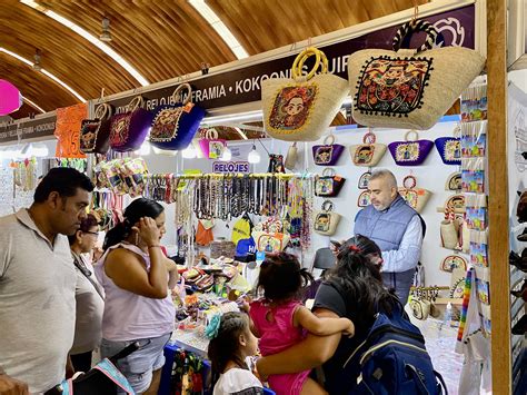 Impulsa La Feria Tabasco A Empresarios Tabasque Os