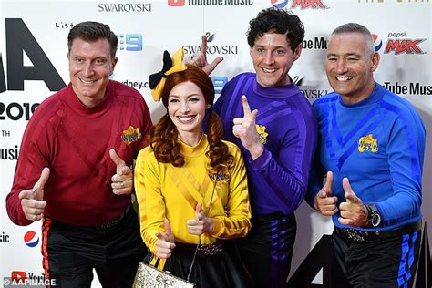 The Wiggles Welcomes Four New Diverse Members To The Group The Girl Sun