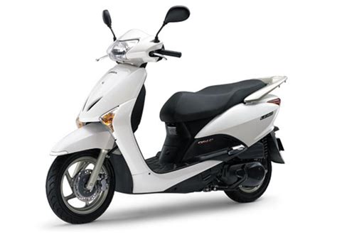 Компания GL motors. Фотогаллерея японских скутеров Honda от 50 куб см ...