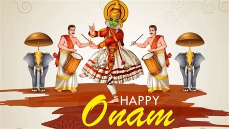 Happy Onam Wishes In Malayalam Onam 2023 Quotes Images Sms 