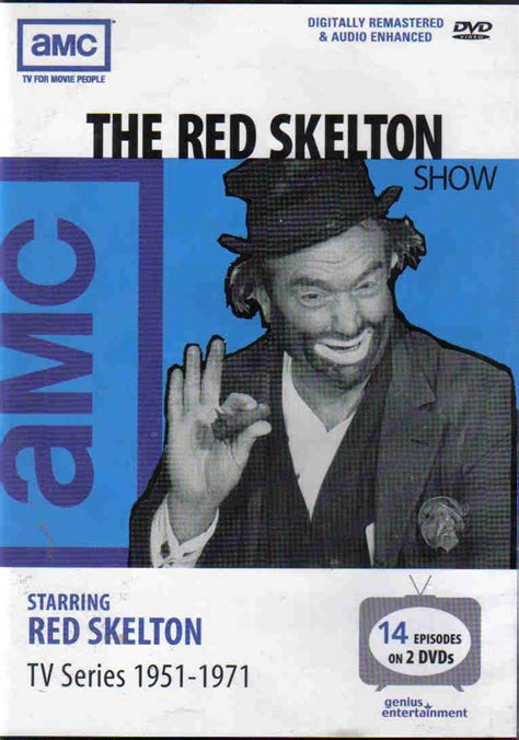 Video Release Amc Red Skelton Wiki Fandom