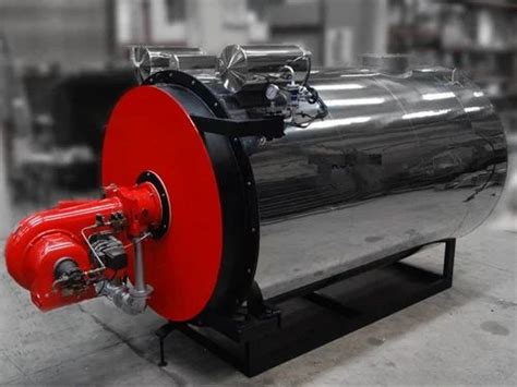 Oil Fired Hot Air Generator At Best Price In Ahmedabad By Heatran Engineers Private Limited ID