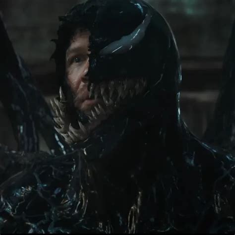 Tom Hardy regresa en la piel del antihéroe de Spider Man en Venom El