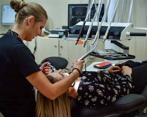Top Reasons Why You Should Visit Your Dentist Regularly