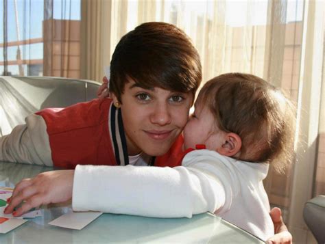 Justin Bieber mourns Mrs. Bieber, Avalanna Routh – Boston Herald