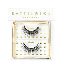 Battington lashes reviews in False Eyelashes - ChickAdvisor