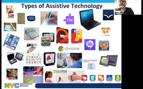 How To Use Assistive Technology During Remote And Blended Learning Tech And Learning