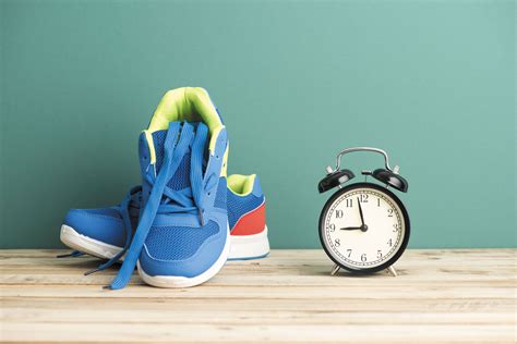 Rethinking the 30-minute workout - Harvard Health