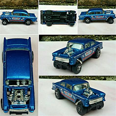 Hot Wheels Gasser Isky Not Ths Datsun Honda Nissan Toys Collectibles Mainan Di Carousell