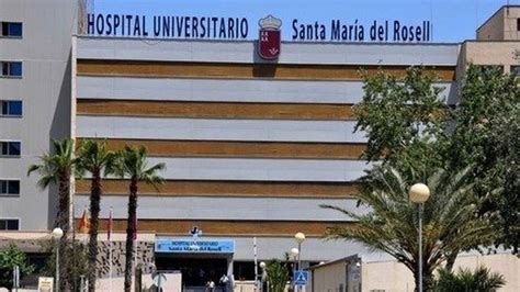 Coronavirus El Rosell Abrir Otra Vez Para Desahogar La Uci Del